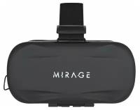 3D Очки виртуальной реальности TFN VR MIRAGE ECHO MAх, до 6.5