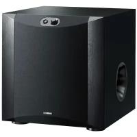 Сабвуфер YAMAHA NS-SW300 1 колонка black