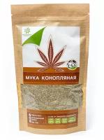 Мука Конопляная (250 гр)