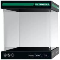 Аквариум 20 л Dennerle NanoCube 20