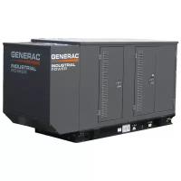 Газовый генератор Generac SG32/PG29 в кожухе, (32000 Вт)