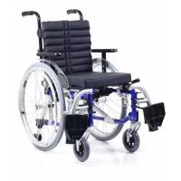 Кресло-коляска механическая Ortonica Puma