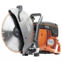 Бензиновый резчик Husqvarna K 770-14 3700 Вт 350 мм