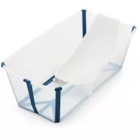 Ванночка Stokke FlexiBath со вставкой