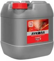 LUKOIL 17367 Масло Л станд 15W40 SFCC 20л моторное (минер)