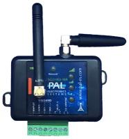 4G GSM модуль PAL-ES Smart Gate SG314GI-WR