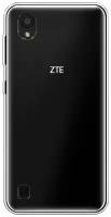 Чехол на ZTE Blade A5 (2019) / ЗТЕ Блейд A5 (2019) прозрачный