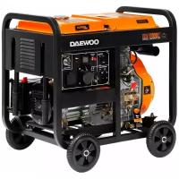 Дизельная электростанция Daewoo Power Products DDAE 11000XE