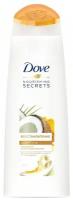 Шампунь для волос Dove Nourishing Secrets «Восстановление», 250 мл