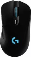 Беспроводная мышь для геймеров LOGITECH G703 LIGHTSPEED