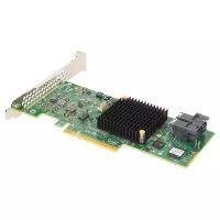 Контроллер SAS/SATA RAID LSI Logic MegaRAID SAS 9341-8i