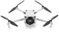 Квадрокоптер DJI Mini 3 (Drone Only) без пульта