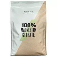 Порошок Myprotein Magnesium Citrate