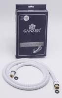 Шланг для биде раздвижной GANZER GZ 60100F