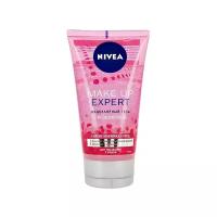 Средство для снятия макияжа Nivea Make-up Expert Мицеллярный гель + розовая вода 150 мл