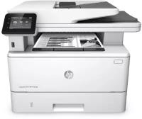 МФУ HP LaserJet Pro MFP M426fdn RU