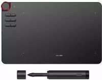 Графический планшет XP-PEN Deco 03 Black