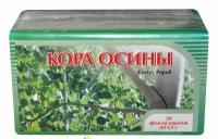 Кора осины 20 ф/п, Хорст