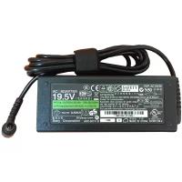 Блок питания для ноутбука Sony Vaio VGN-SZ140PD 19.5V 4.7A 6.5 * 4.4