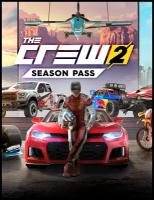 Игра The Crew 2