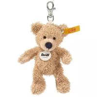 Мягкая игрушка Steiff Keyring Fynn Teddy Bear (Штайф Мишка Тедди Финн брелок 12 см)