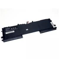 Аккумуляторная батарея для ноутбука Dell XPS 13-8808 (TU131-TS63-74) 7.4V 6080mAh