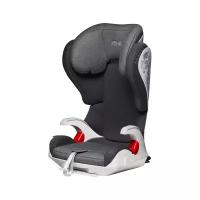 Автокресло Ducle Xena Junior Isofix, Jet Grey