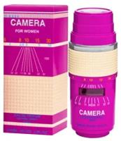 Max Deville Женский Camera for Women Парфюмированная вода (edp) 100мл