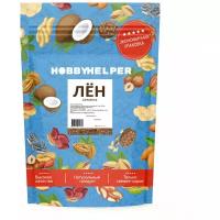 Семена льна HOBBYHELPER дой пак 1500 г