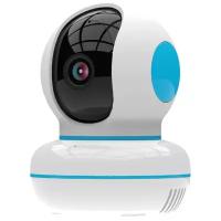 Поворотная камера видеонаблюдения HIPER IoT Cam M3 белый