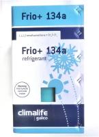 Фреон R134A Frio+ Бельгия 13.6кг