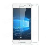 Защитное стекло для Microsoft Lumia 650