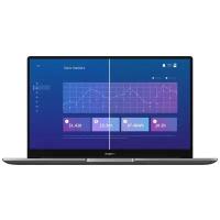 Ноутбук HUAWEI MateBook B3-510BBZ-WBI9 (1920x1080, Intel Core i3 2.1 ГГц, RAM 8 ГБ, SSD 256 ГБ, Win10 Pro)