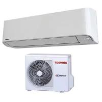 Сплит-система Toshiba RAS-10BKV-EE1-N* / RAS-10BAV-EE1-N*