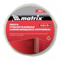 Серпянка matrix 89010/89013/89015/89016