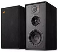 Полочная акустика Wharfedale 85th Anniversary Linton Black Oak