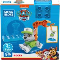 Конструктор Mega Bloks Щенячий патруль GYH89 Щенок, 3 дет