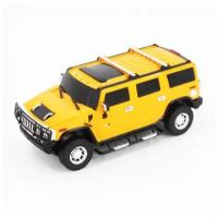 MZ Радиоуправляемая машина MZ Hummer H2 1:24 - MZ27020