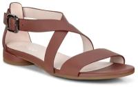 Босоножки ECCO W FLAT SANDAL II