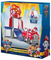 Набор Щенячий патруль Кино Paw Patrol мини-смотровая башня 6061043