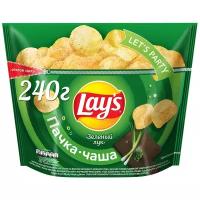 Чипсы Lay's картофельные