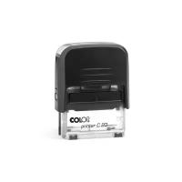 Штамп COLOP Printer C20 прямоугольный 3.42 