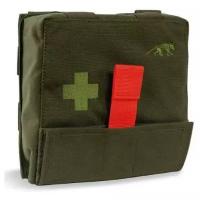 Подсумок-аптечка Tasmanian Tiger TT IFAK POUCH S olive, 7687.331