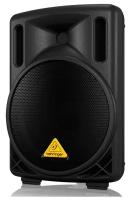 Профессиональная активная акустика Behringer EUROLIVE B208D Black