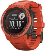 Умные часы Garmin Instinct Sea Foam, 45 мм, GPS