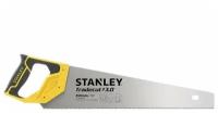 Ножовка Stanley Tradecut по дереву 7*450 мм STHT20354-1