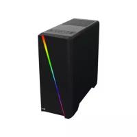 Корпус AeroCool Middle Tower Cylon Black 68842