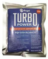 Дрожжи спиртовые Angel Active dry yeast турбо