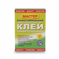 Универсальный клей для обоев Quality Мастер, 200 г