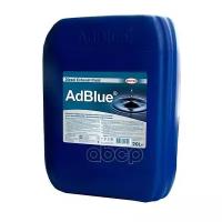 Adblue Sintec Жидкость Для Системы Scr Дизельных Двигателей, 20Л SINTEC арт. 805